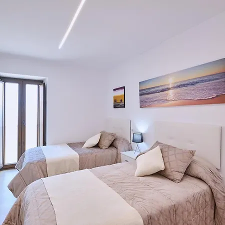 Tatil Evi Casa Dona Carmen