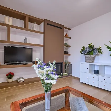 Tatil Evi Casa Dona Carmen *