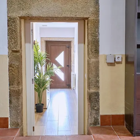 Hébergement de vacances Casa Dona Carmen *