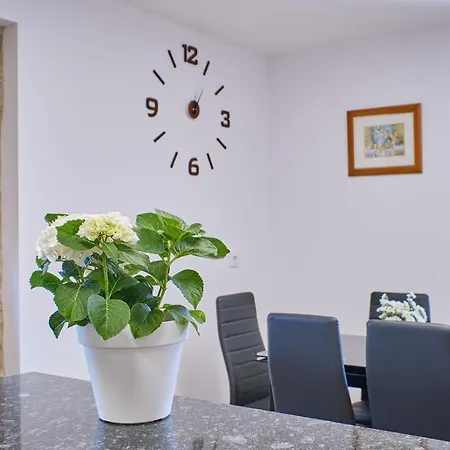 Casa Dona Carmen Saint-Jacques-de-Compostelle