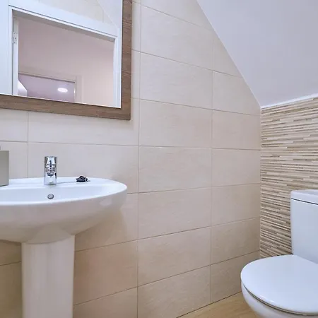 Casa Dona Carmen * Saint-Jacques-de-Compostelle