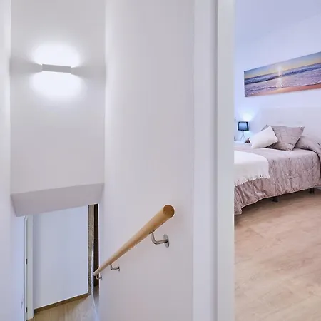 Casa Dona Carmen Hébergement de vacances *