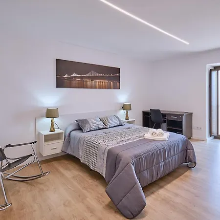 펜션 Casa Dona Carmen