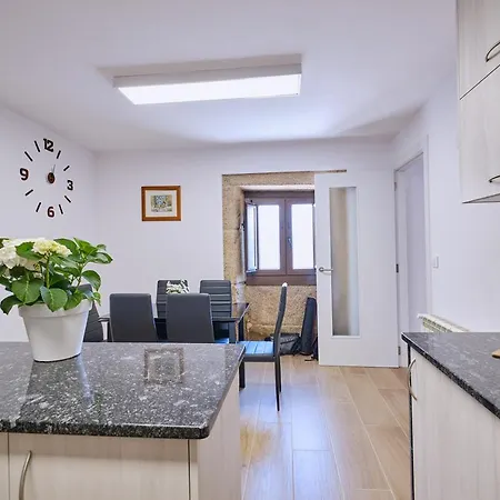 Casa Dona Carmen * Saint-Jacques-de-Compostelle