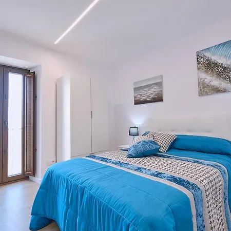 Hébergement de vacances Casa Dona Carmen *