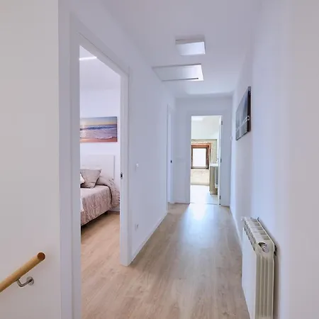 Casa Dona Carmen Hébergement de vacances
