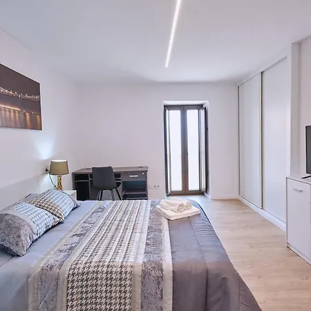 Casa Dona Carmen Hébergement de vacances *