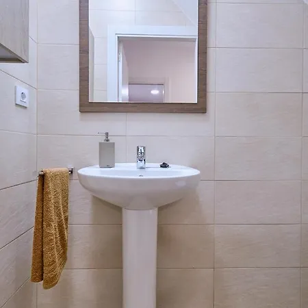 Hébergement de vacances Casa Dona Carmen