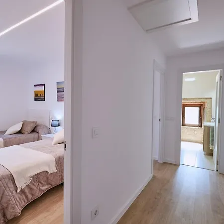 Casa Dona Carmen Hébergement de vacances