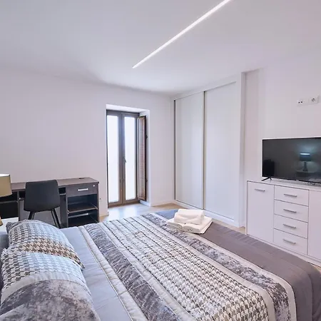 Casa Dona Carmen * Saint-Jacques-de-Compostelle