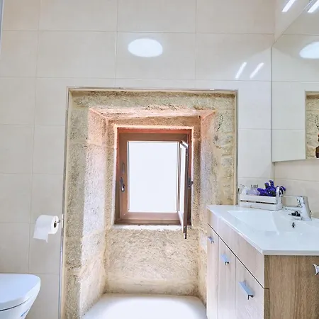 Casa Dona Carmen Hébergement de vacances *