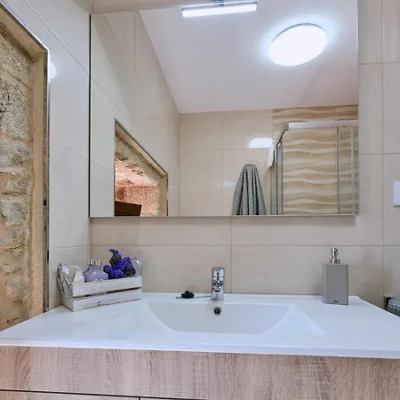 Casa Dona Carmen 펜션 *