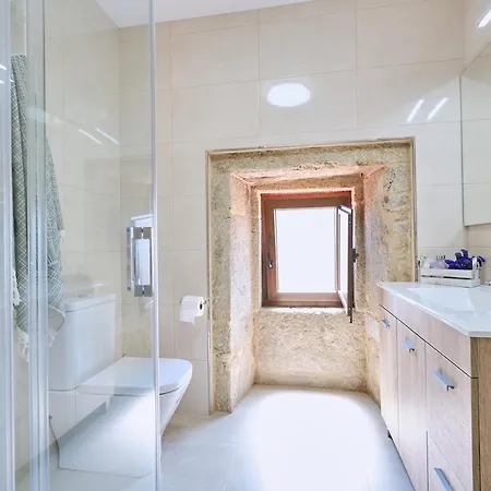 Hébergement de vacances Casa Dona Carmen