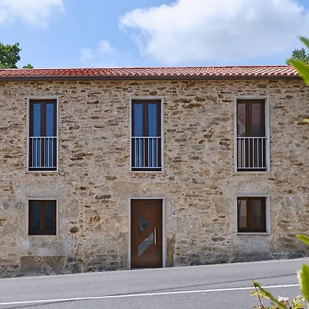 Casa Dona Carmen * Santiago de Compostela