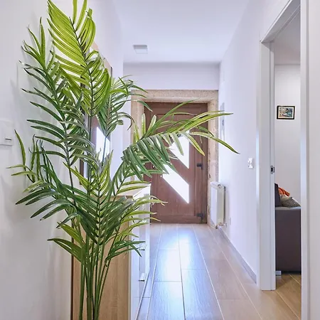 펜션 Casa Dona Carmen