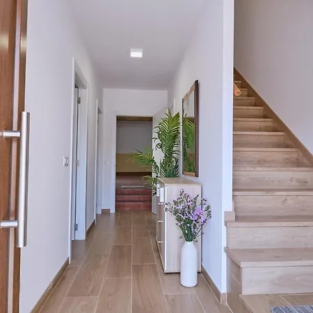 Casa Dona Carmen 펜션 산티아고데콤포스텔라