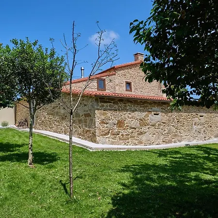 Casa Dona Carmen *