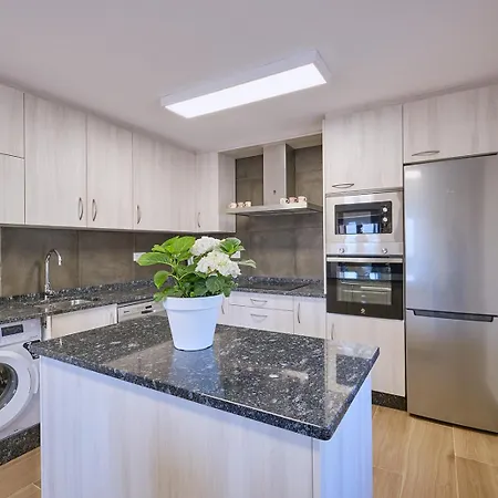 펜션 Casa Dona Carmen