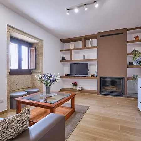 Hébergement de vacances Casa Dona Carmen *