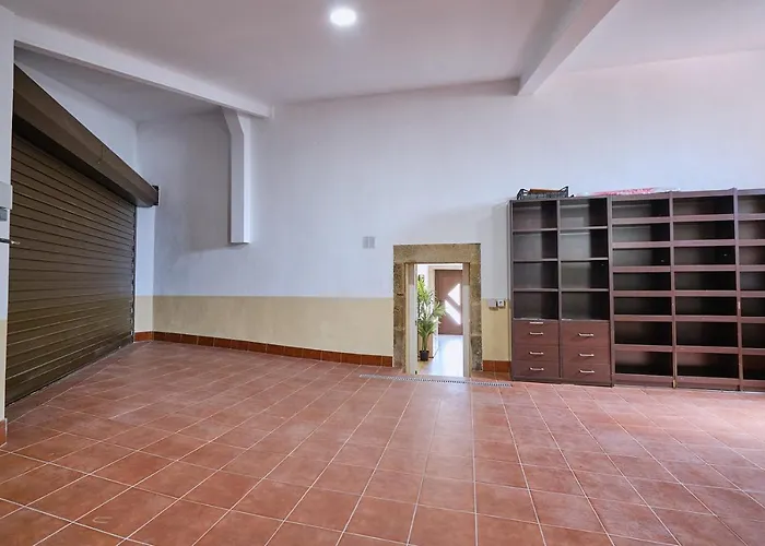 Casa Dona Carmen *