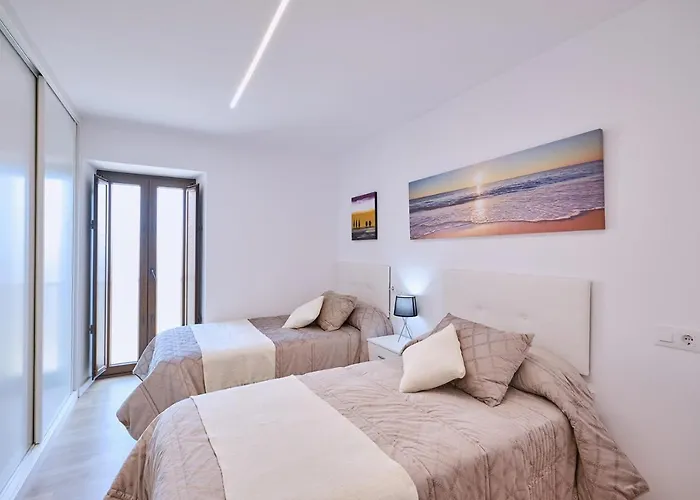 Tatil Evi Casa Dona Carmen