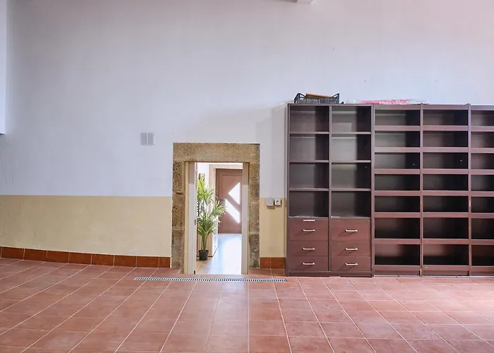 Дом отдыха Casa Dona Carmen *