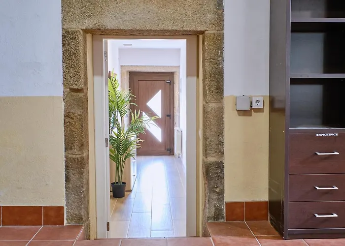 Дом отдыха Casa Dona Carmen *