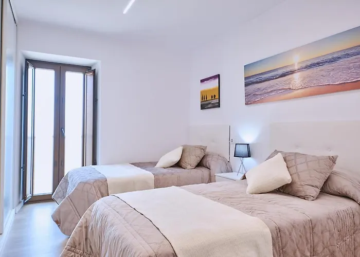 Casa Dona Carmen Дом отдыха