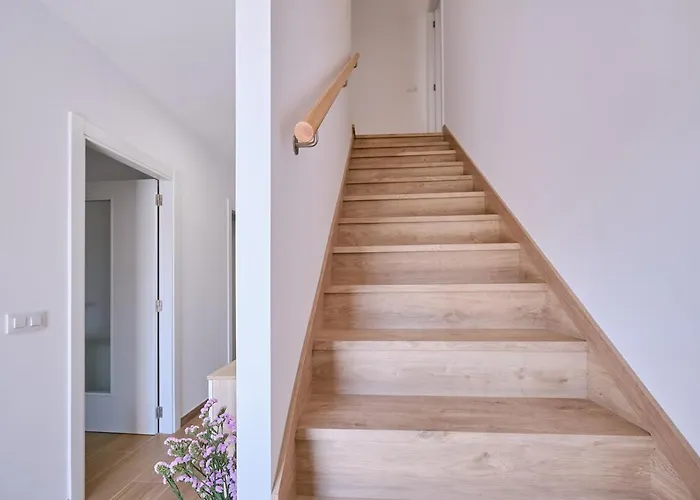 Casa Dona Carmen Ferienhaus Santiago de Compostela