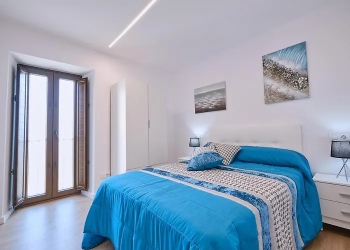 Ferienhaus Casa Dona Carmen *