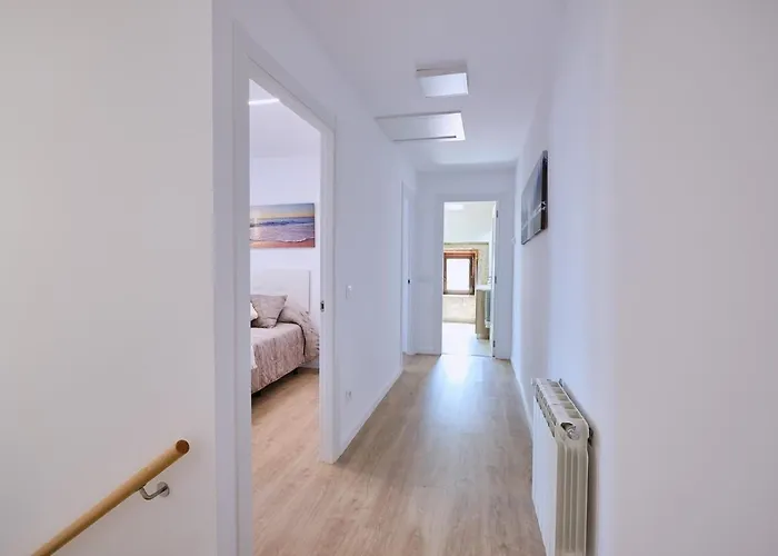 Casa Dona Carmen Tatil Evi