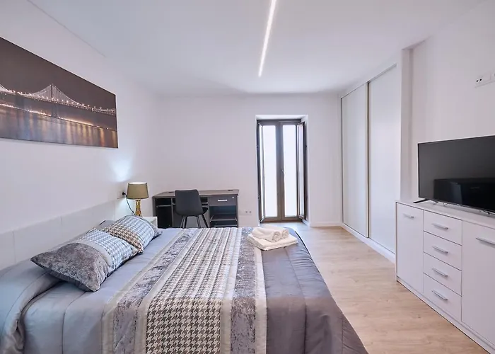 Casa Dona Carmen Ferienhaus *