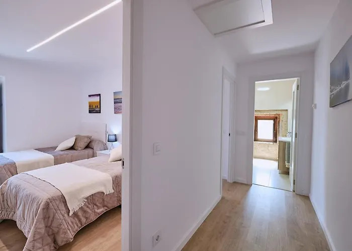 Casa Dona Carmen Ferienhaus