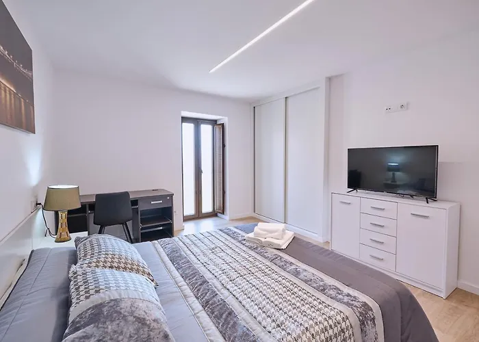 Casa Dona Carmen * Santiago de Compostela