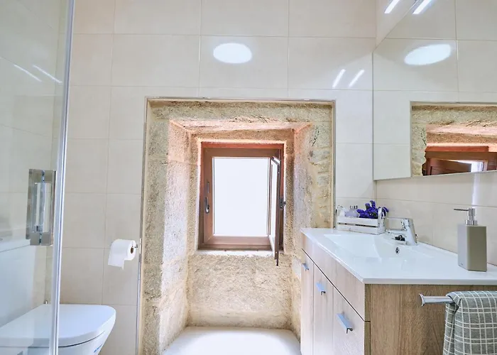 Casa Dona Carmen Ferienhaus *