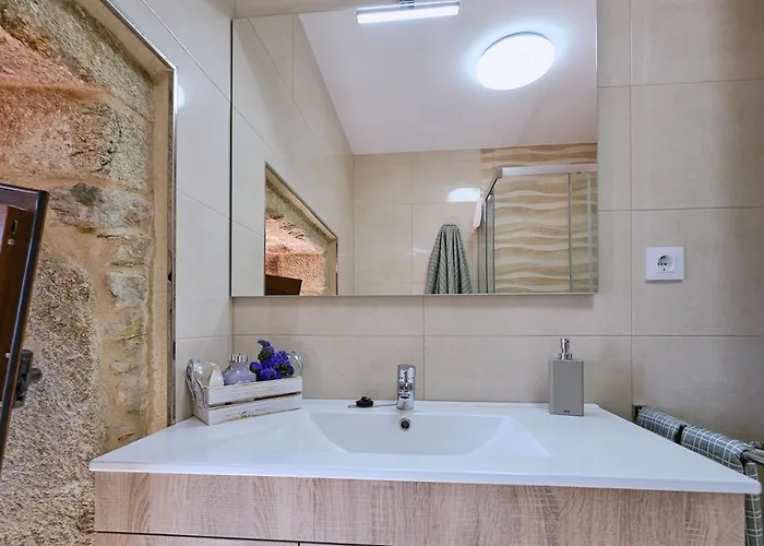 Casa Dona Carmen Ferienhaus *