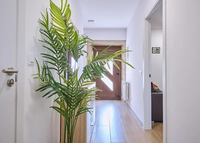 Ferienhaus Casa Dona Carmen