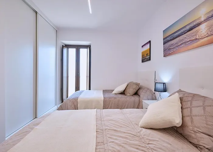 Tatil Evi Casa Dona Carmen Santiago de Compostela