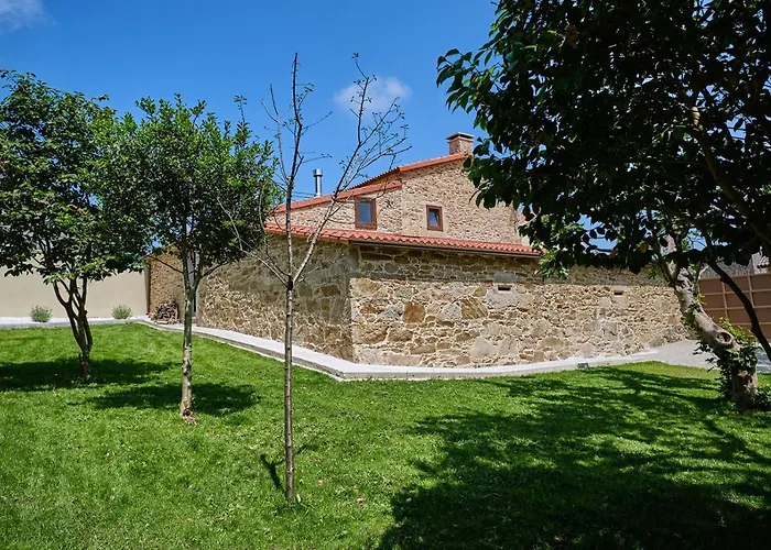 Casa Dona Carmen *