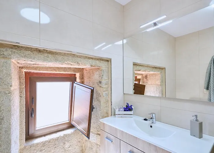 Casa Dona Carmen Tatil Evi *