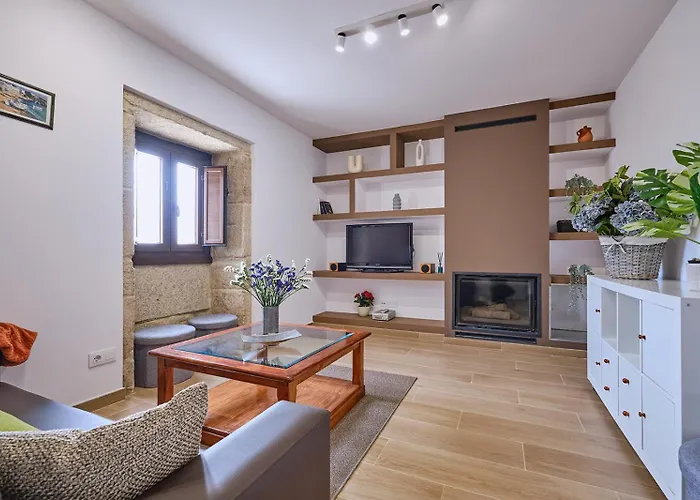 Tatil Evi Casa Dona Carmen *